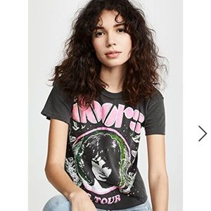 Madewon Doors Graphic Tee